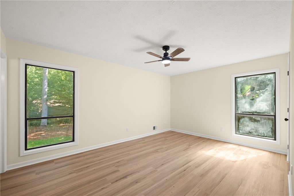Glen Forest - Residential