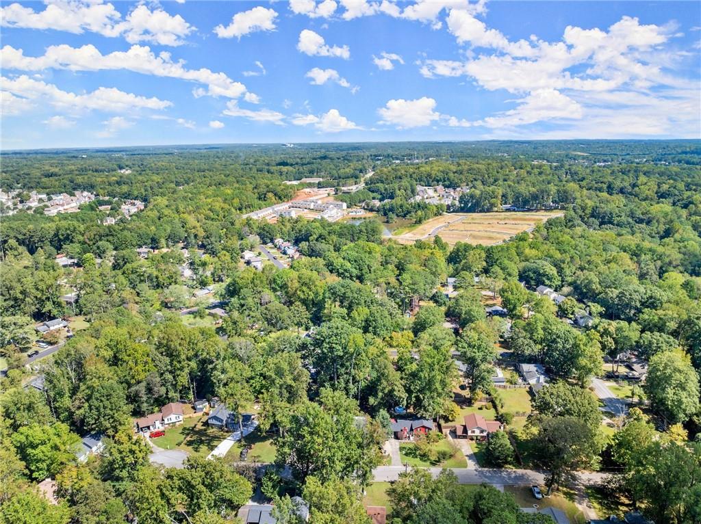 Glen Forest - Residential