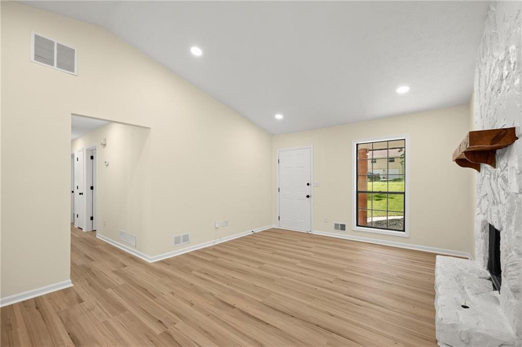 Glen Forest - Residential