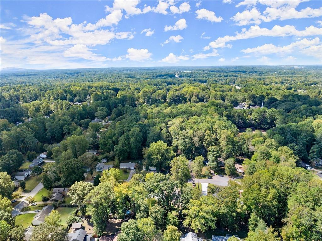 Glen Forest - Residential