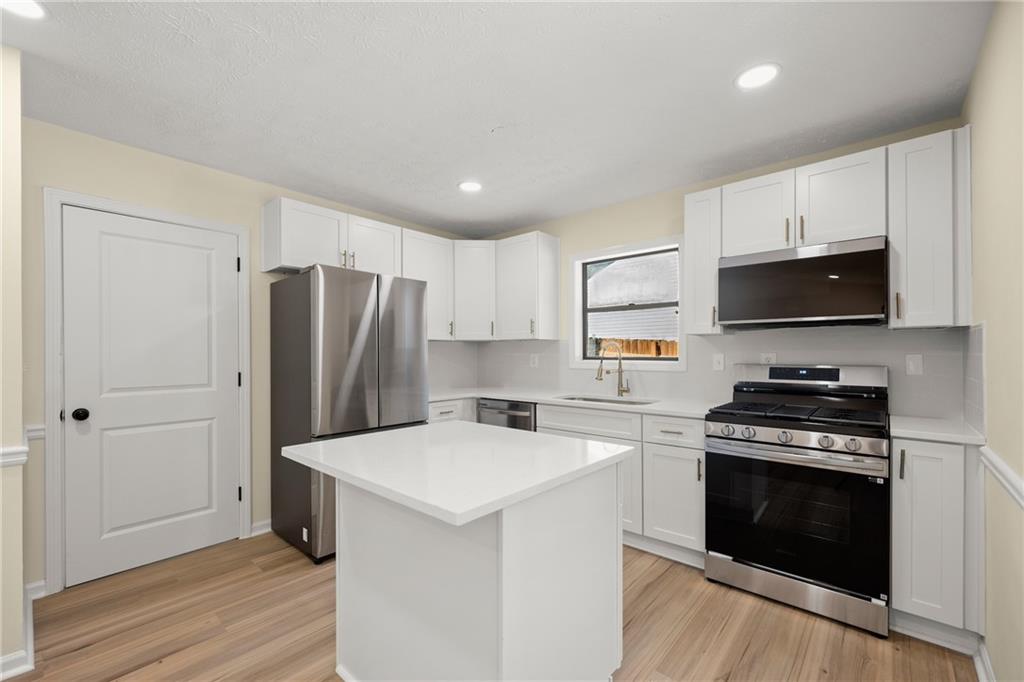 Glen Forest - Residential