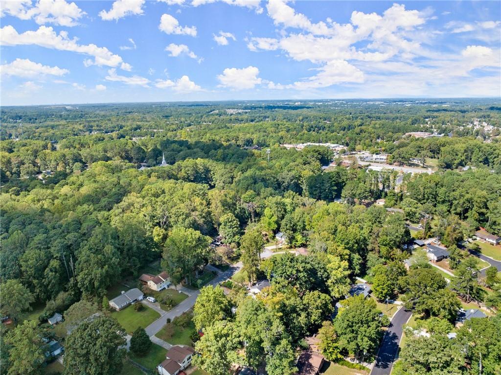 Glen Forest - Residential