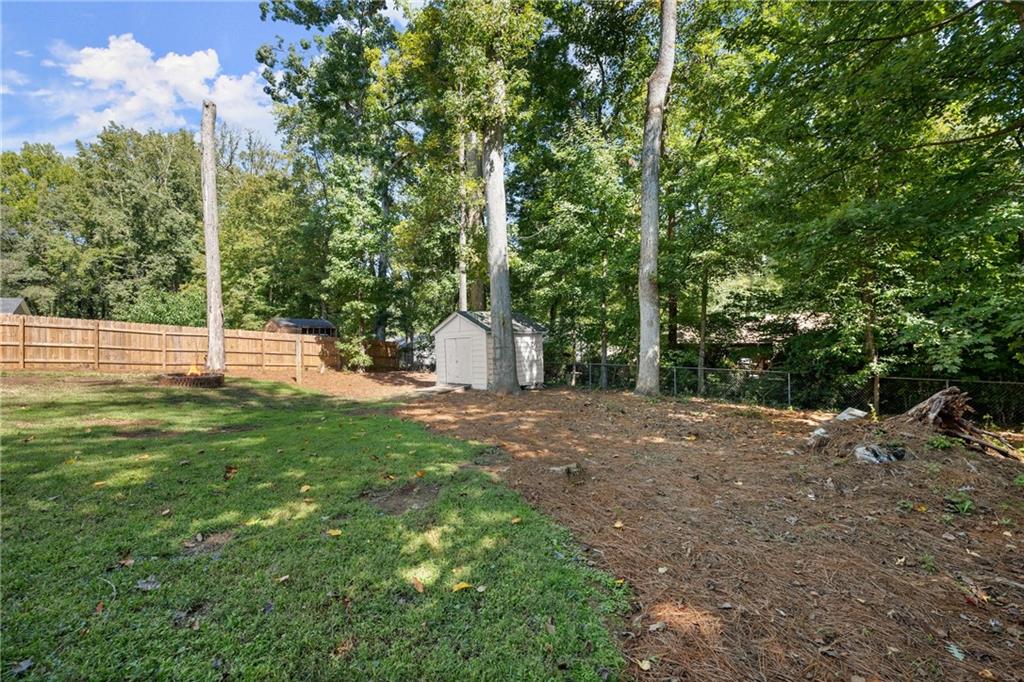 Glen Forest - Residential