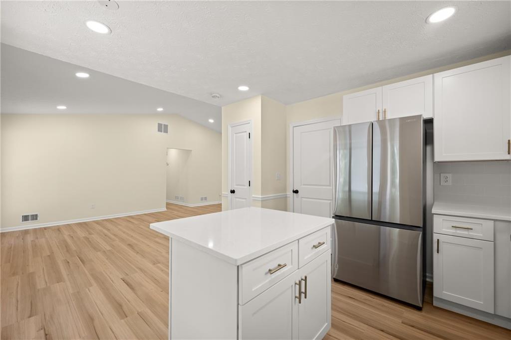 Glen Forest - Residential