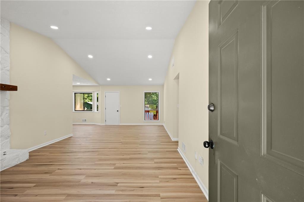 Glen Forest - Residential