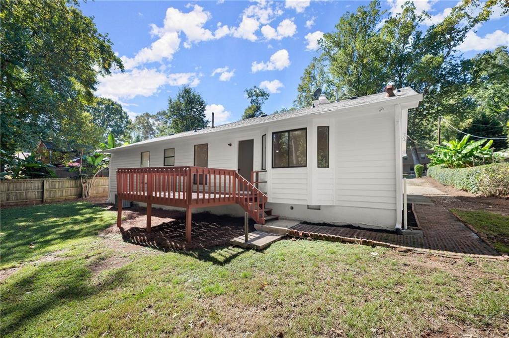 Glen Forest - Residential