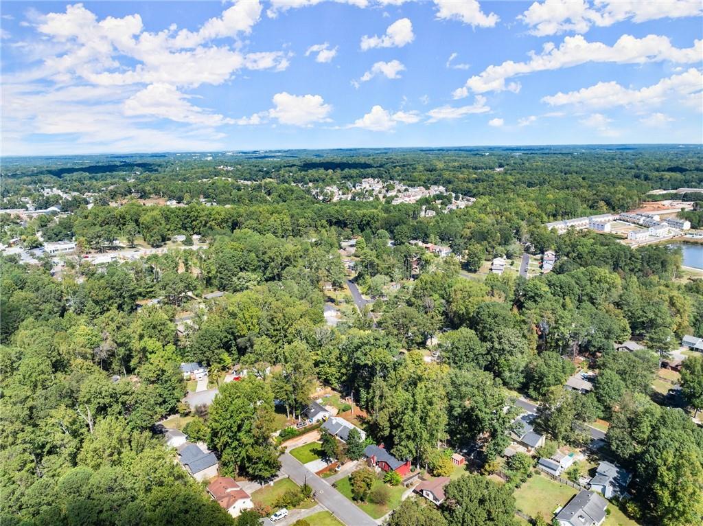 Glen Forest - Residential
