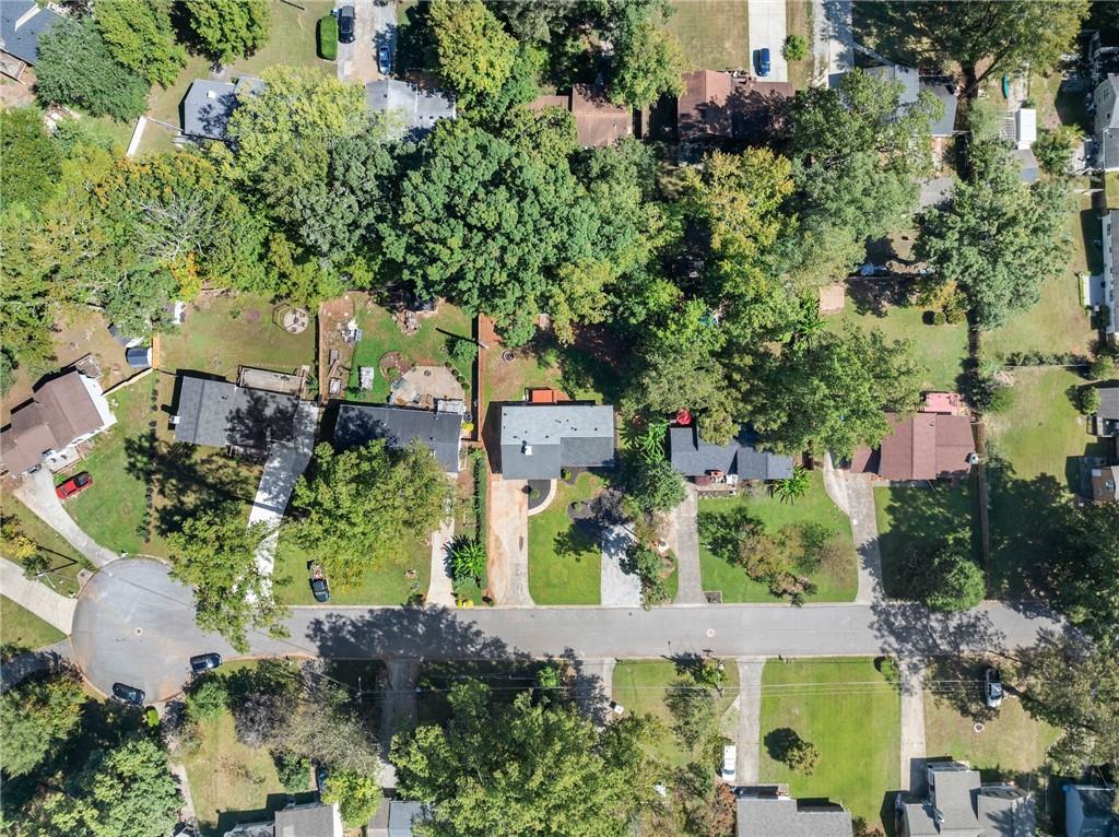 Glen Forest - Residential