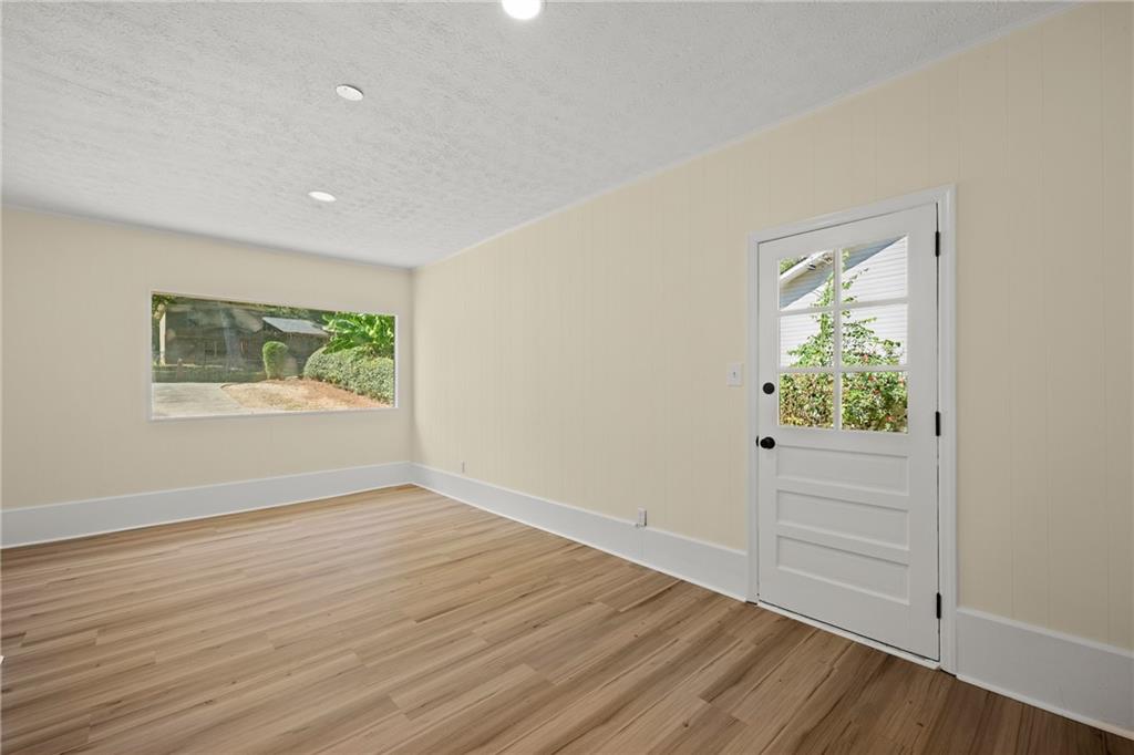 Glen Forest - Residential