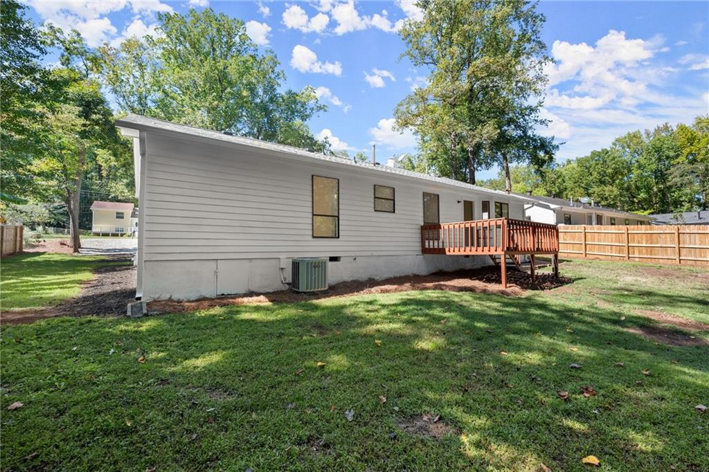 Glen Forest - Residential
