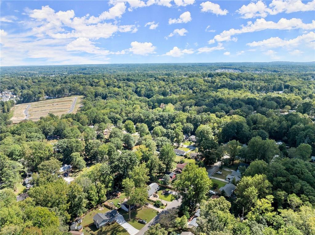 Glen Forest - Residential