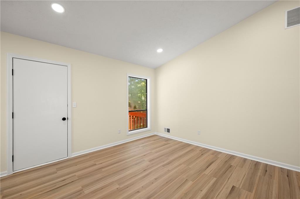 Glen Forest - Residential