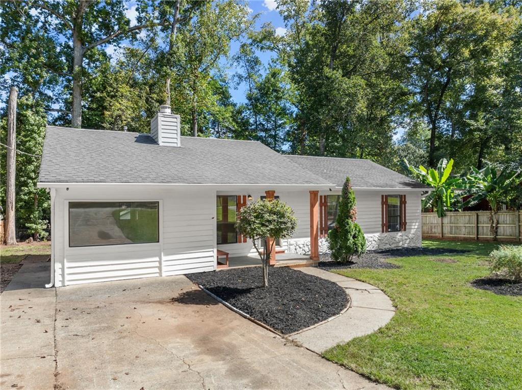 Glen Forest - Residential