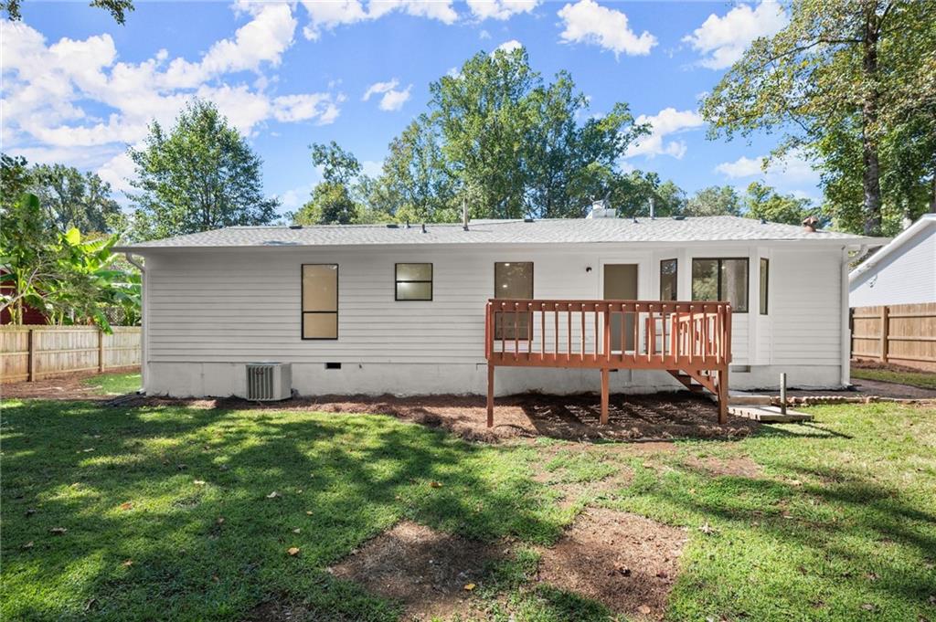Glen Forest - Residential