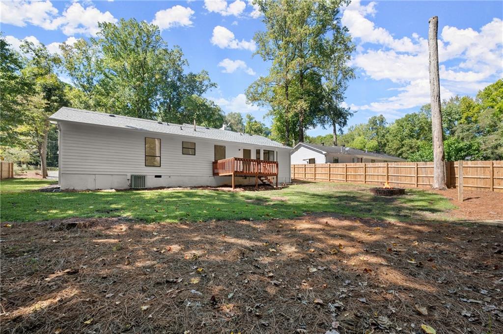Glen Forest - Residential