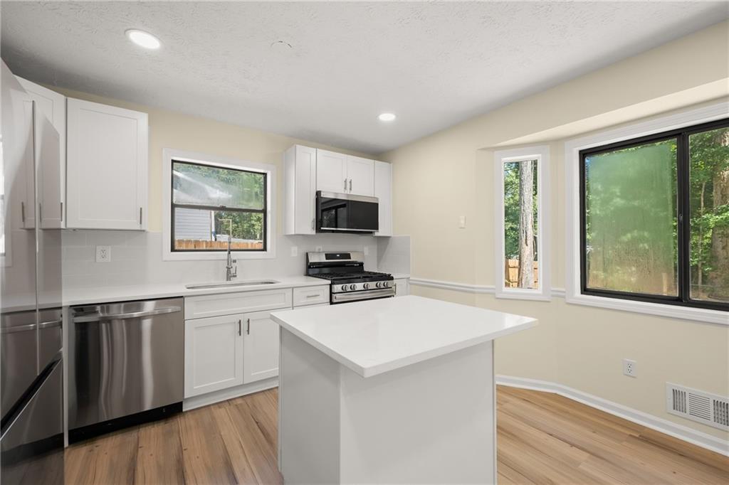 Glen Forest - Residential