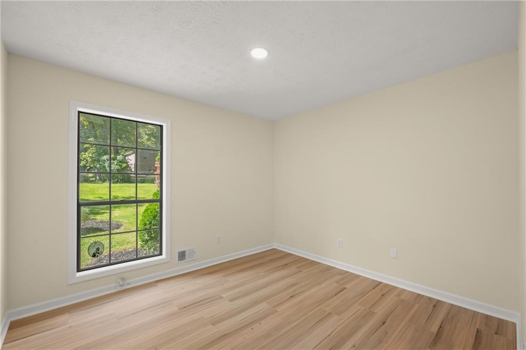 Glen Forest - Residential