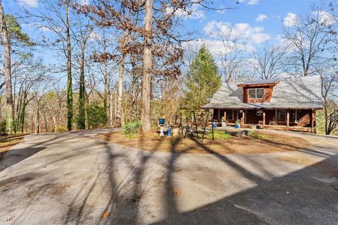 A home in Rock Spring