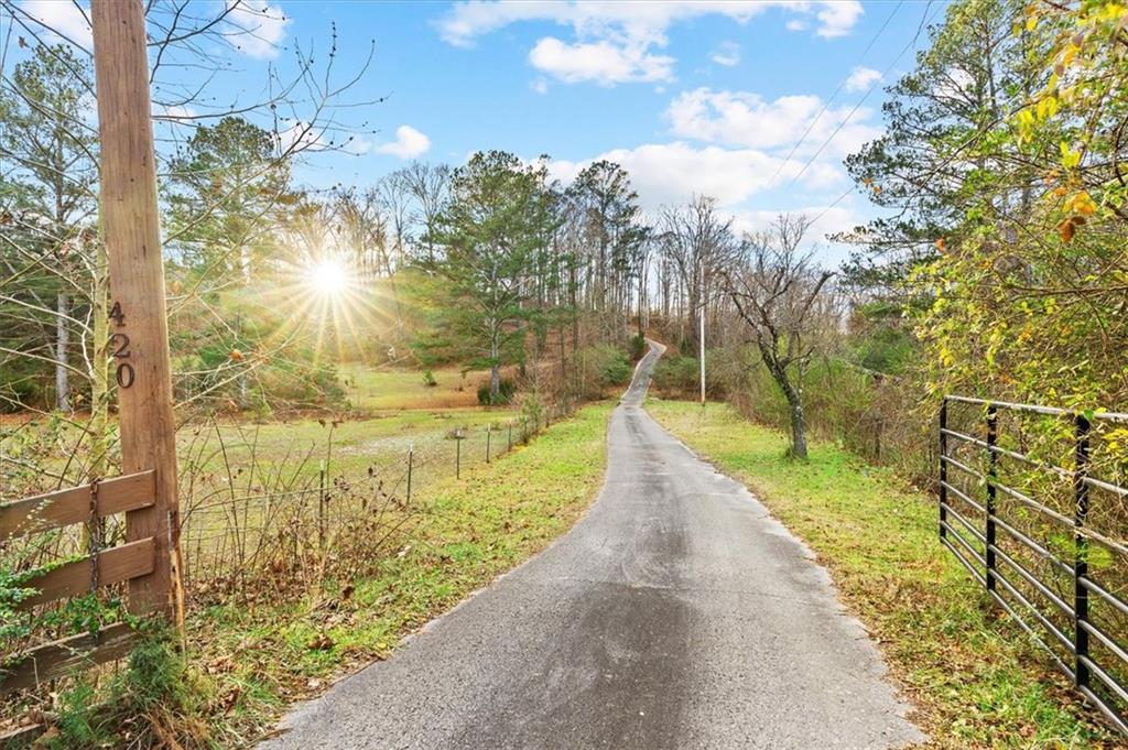 420 Long Hollow Road, Rock Spring, Georgia image 4