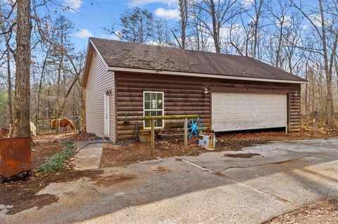 A home in Rock Spring