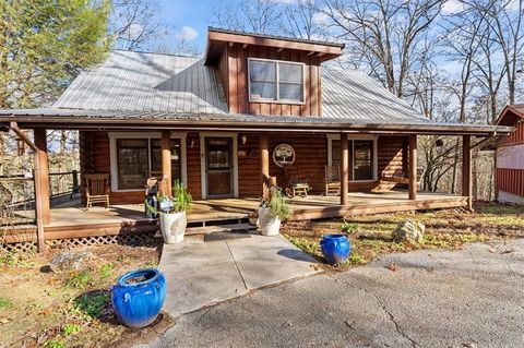 A home in Rock Spring