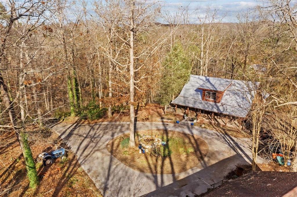 420 Long Hollow Road, Rock Spring, Georgia image 35