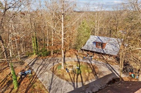 A home in Rock Spring