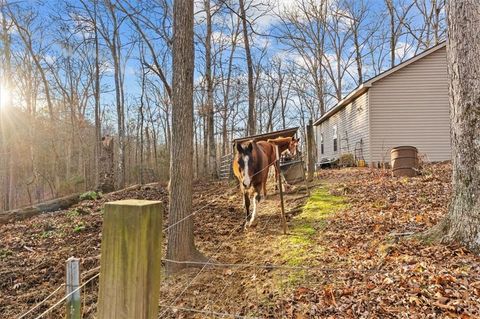 A home in Rock Spring