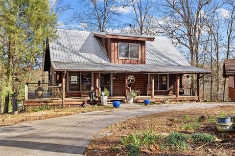 A home in Rock Spring