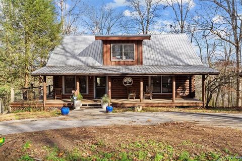 A home in Rock Spring