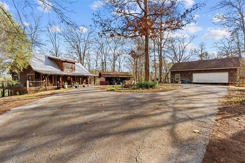 A home in Rock Spring