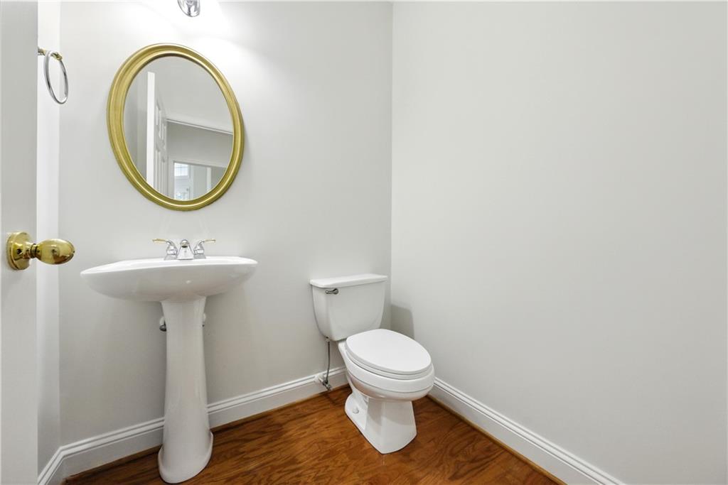Laurel Cove - Residential