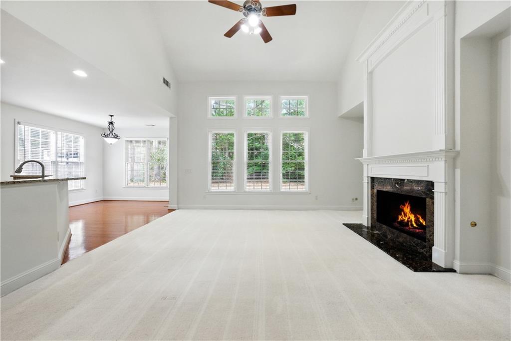 Laurel Cove - Residential
