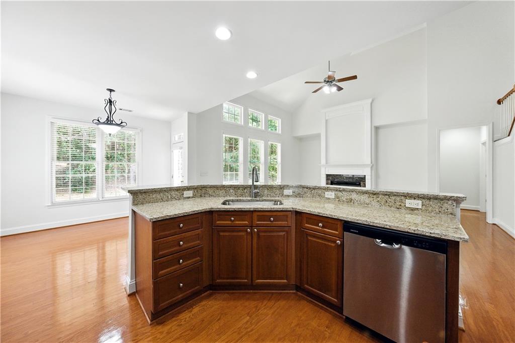 Laurel Cove - Residential