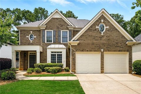 12554 Huntington Trace Alpharetta GA 30005