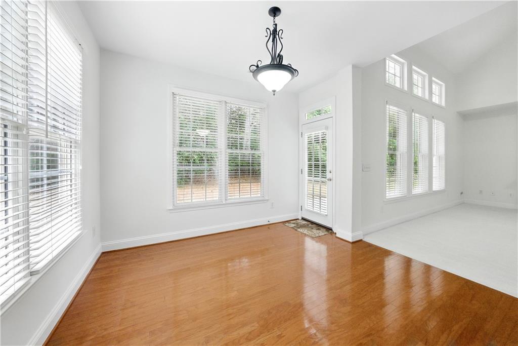 Laurel Cove - Residential