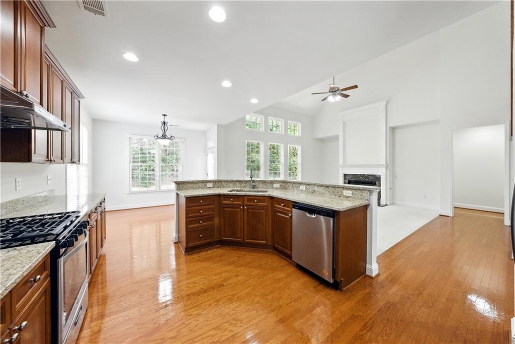 Laurel Cove - Residential