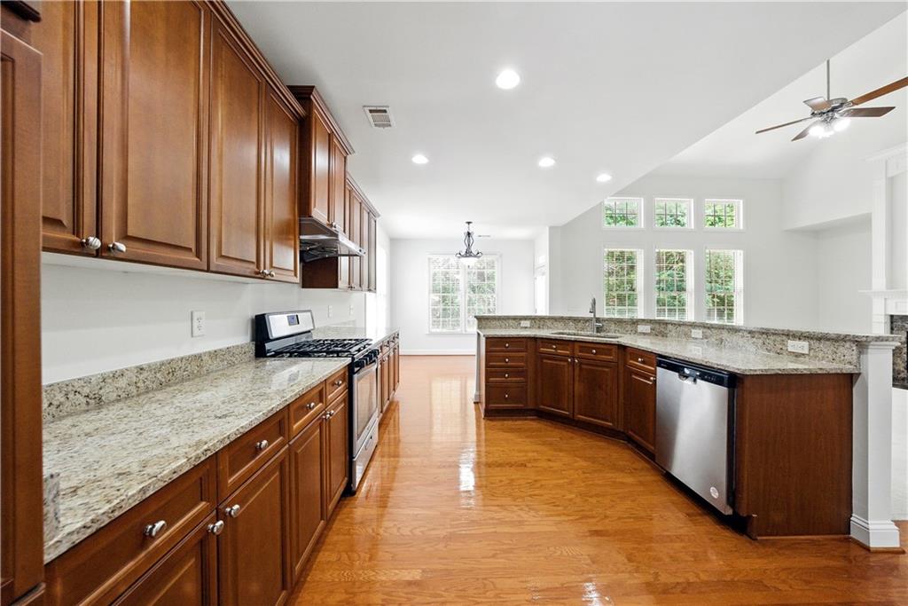 Laurel Cove - Residential