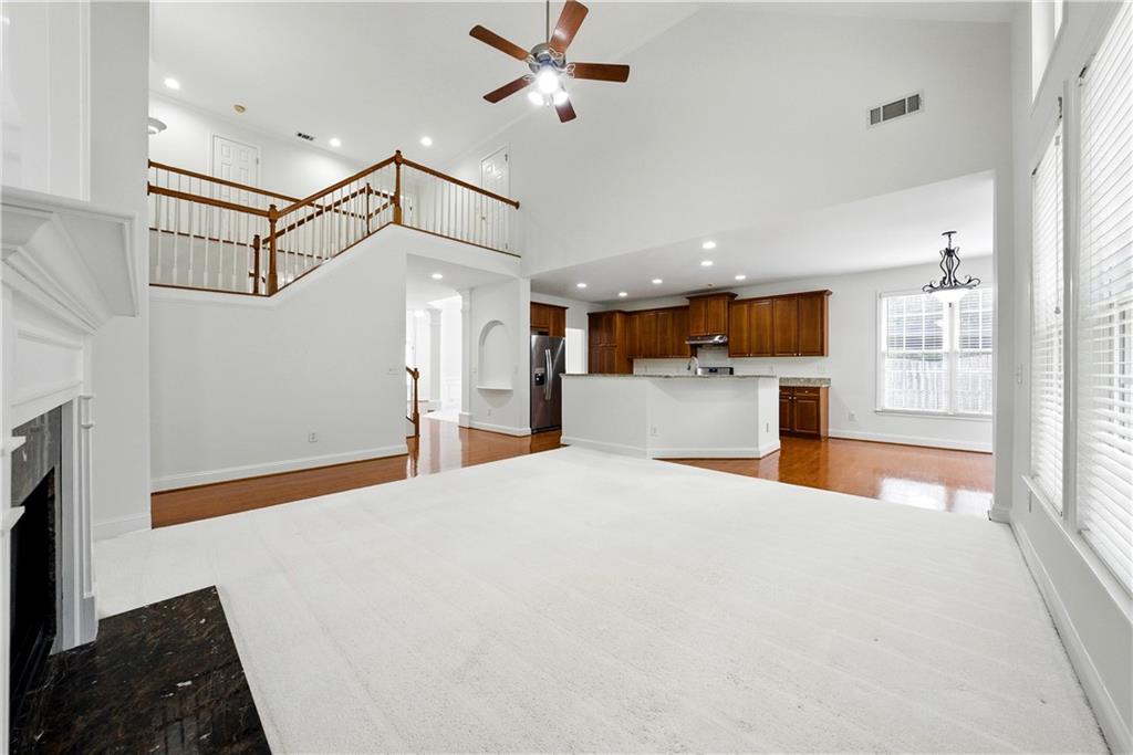 Laurel Cove - Residential