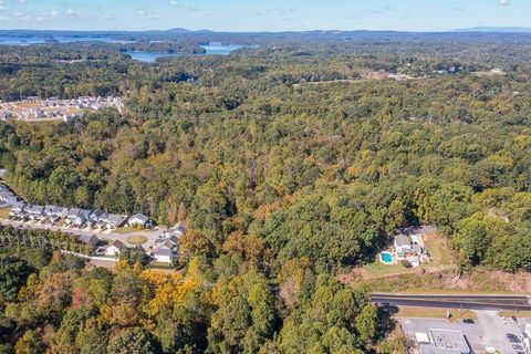 4332 McEver Road Oakwood GA 30566