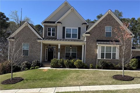 Photo of 4212 Gunnerson Lane, Kennesaw, GA 30152 (MLS # 7737693)