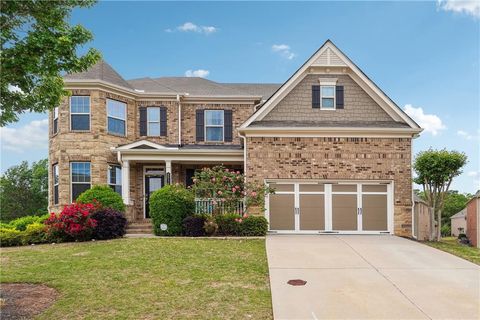 5230 Edgebrook Drive Cumming GA 30040