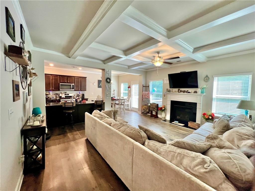 263 Camden Lake Drive