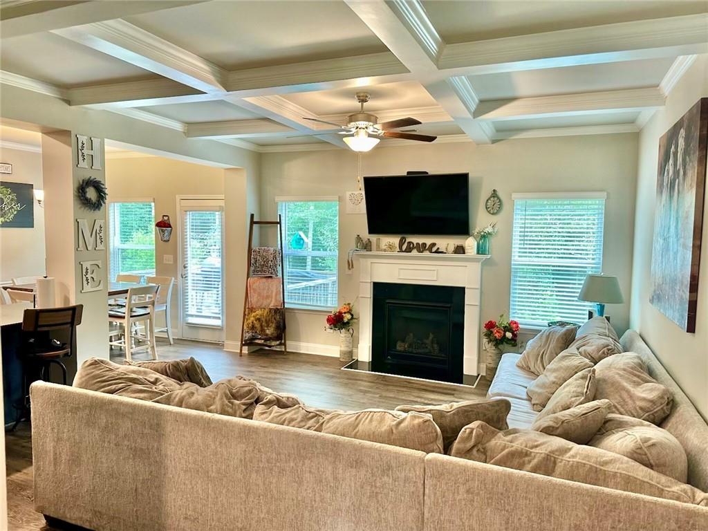 263 Camden Lake Drive