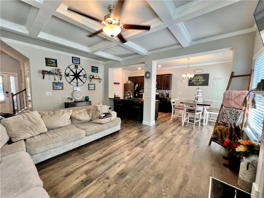 263 Camden Lake Drive