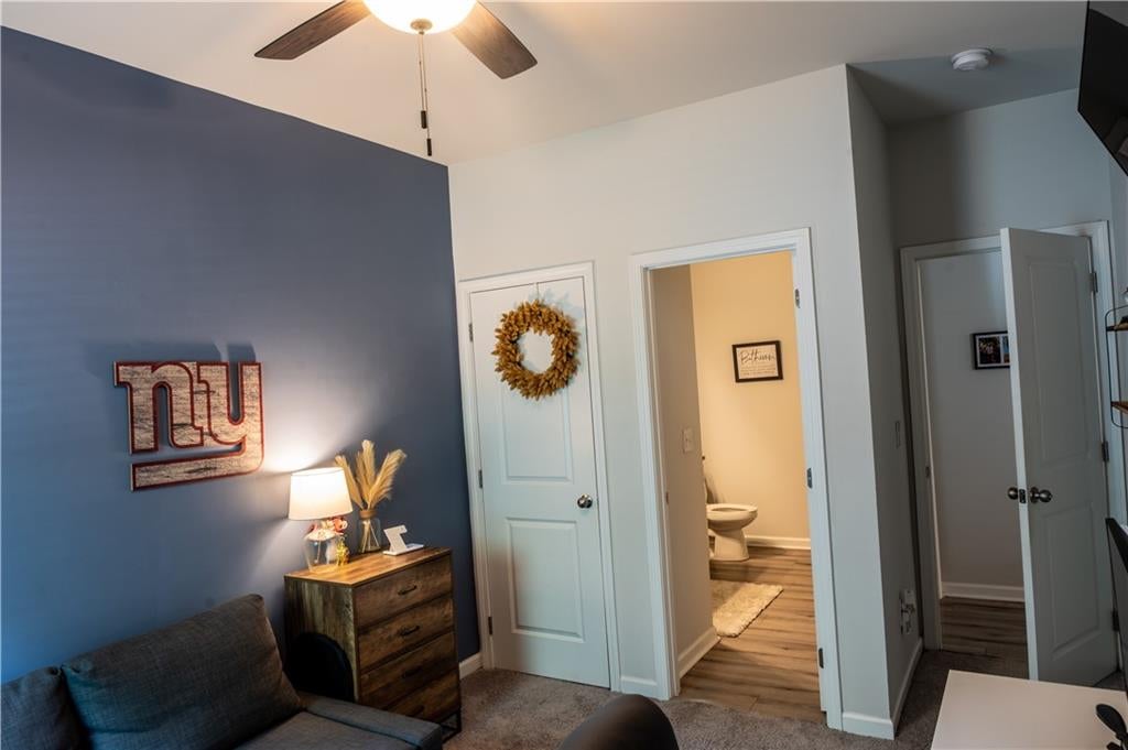 111 Clark Lake Lane