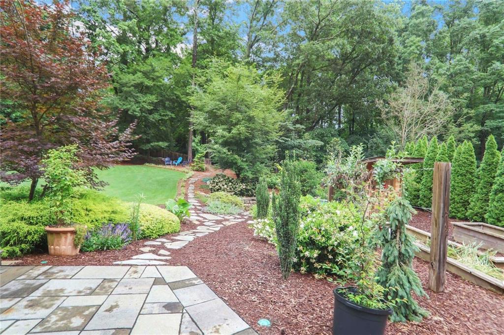 3323 Lancing Court, Duluth, Georgia image 32