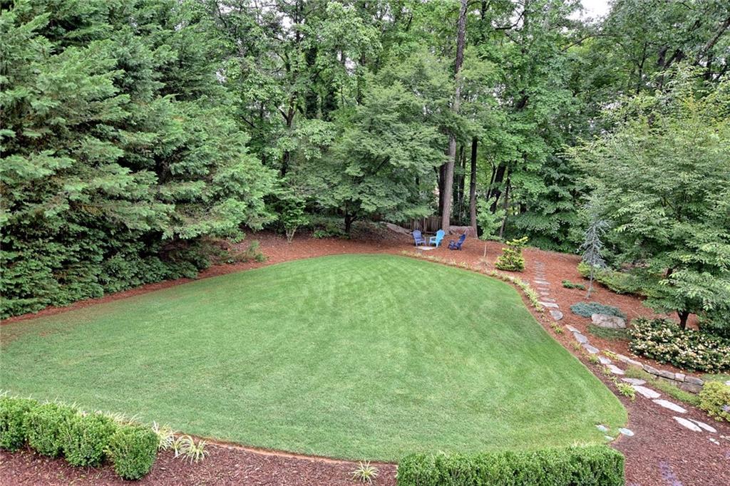 3323 Lancing Court, Duluth, Georgia image 38