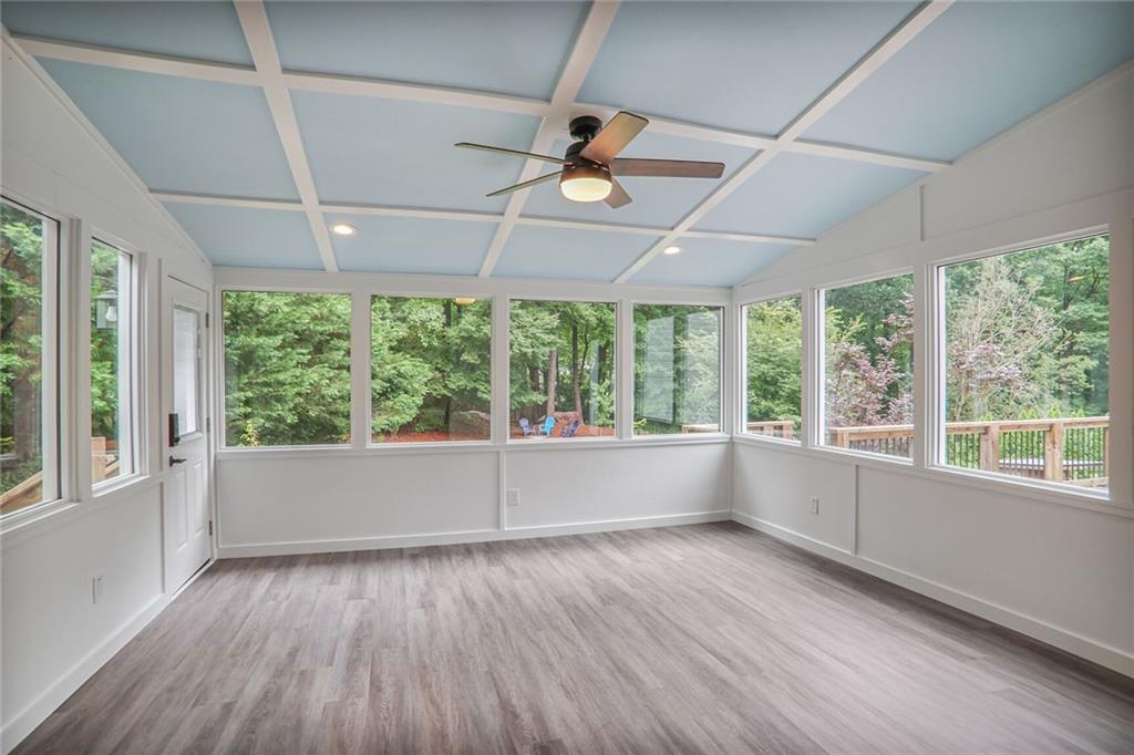 3323 Lancing Court, Duluth, Georgia image 12