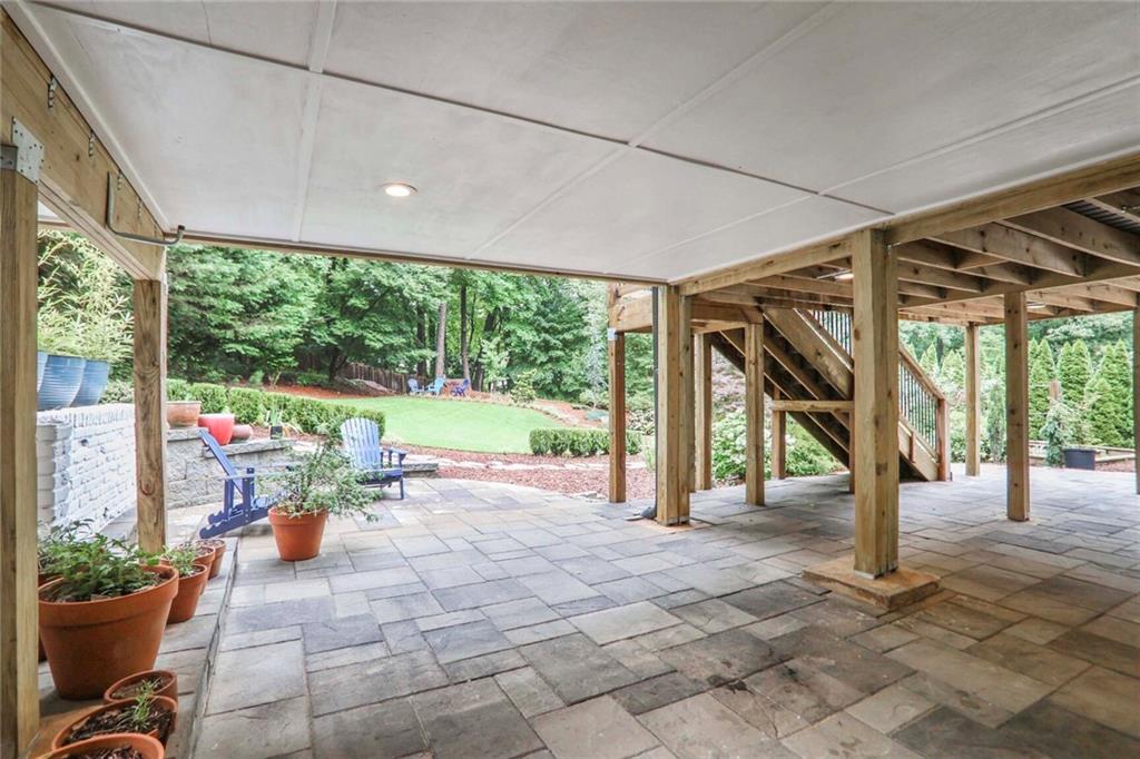 3323 Lancing Court, Duluth, Georgia image 33